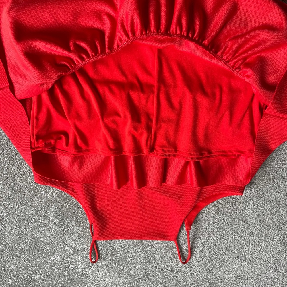 Dress - Picture 6 of 6